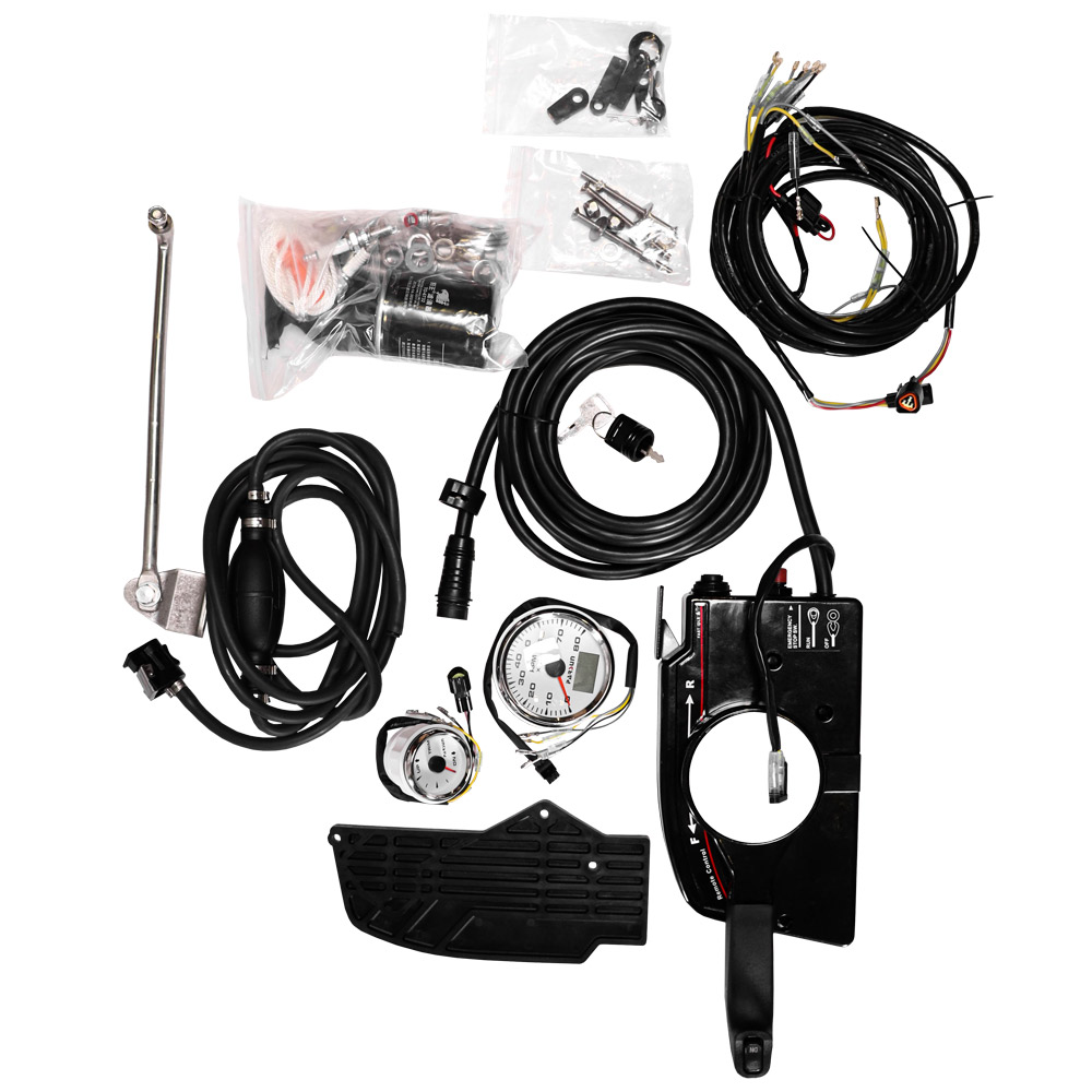 ЛОДОЧНЫЙ МОТОР TOYAMA F20AFWS в Чебоксарах