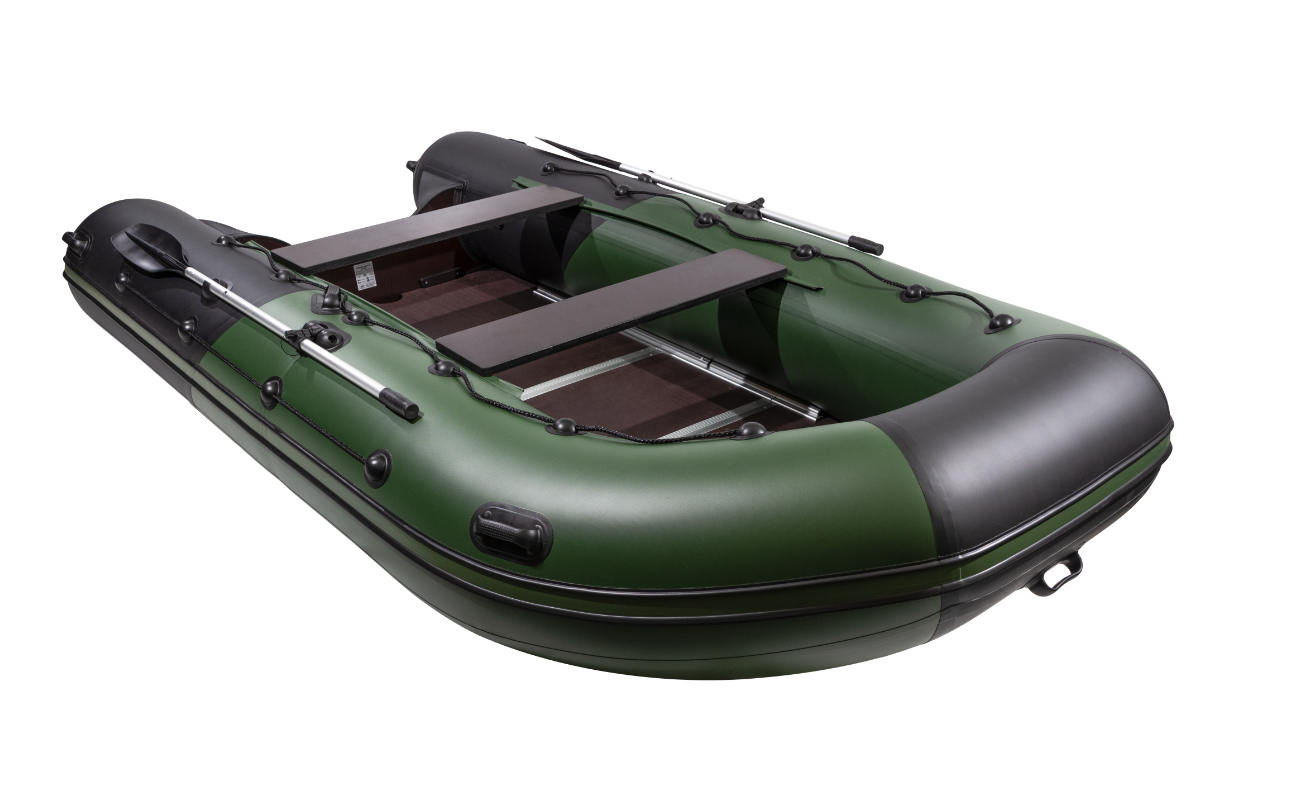 Лодка Ривьера Максима 3800 СК в Чебоксарах