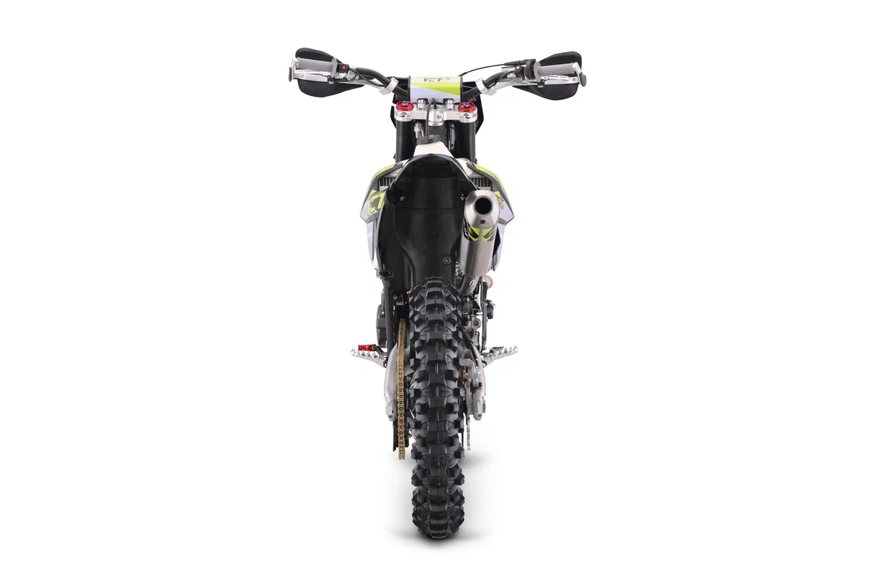 Кроссовый мотоцикл YACOTA NB300 в Чебоксарах