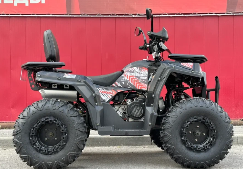 Квадроцикл GBM CROSS HILL 300 NEW в Чебоксарах