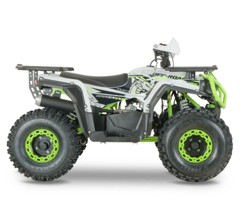 Квадроцикл YACOTA DRAGON в Чебоксарах