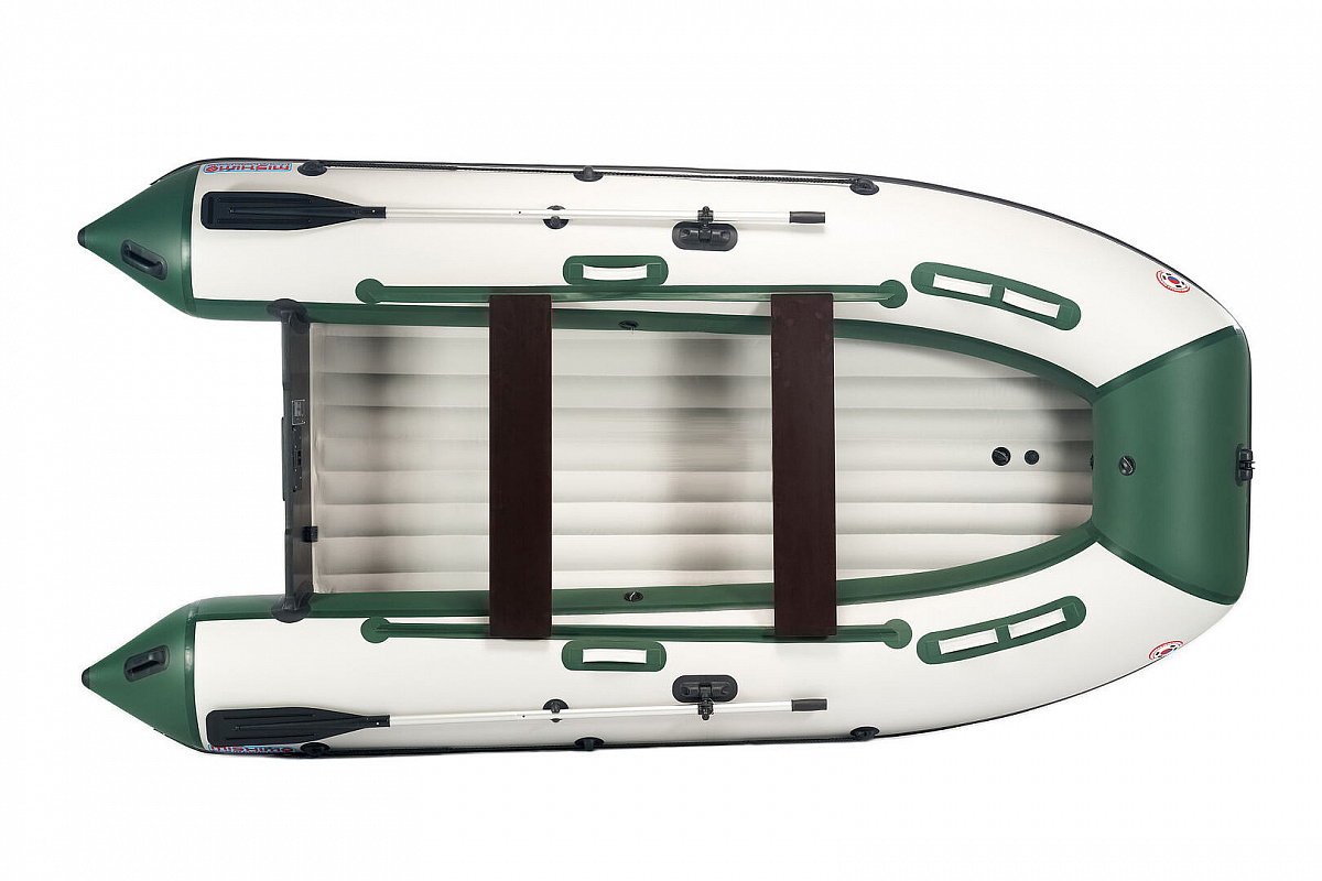 Лодка MISHIMO LITE DF 400 в Чебоксарах