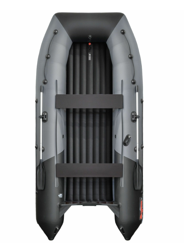 Лодка Таймень RX 4100 НДНД в Чебоксарах