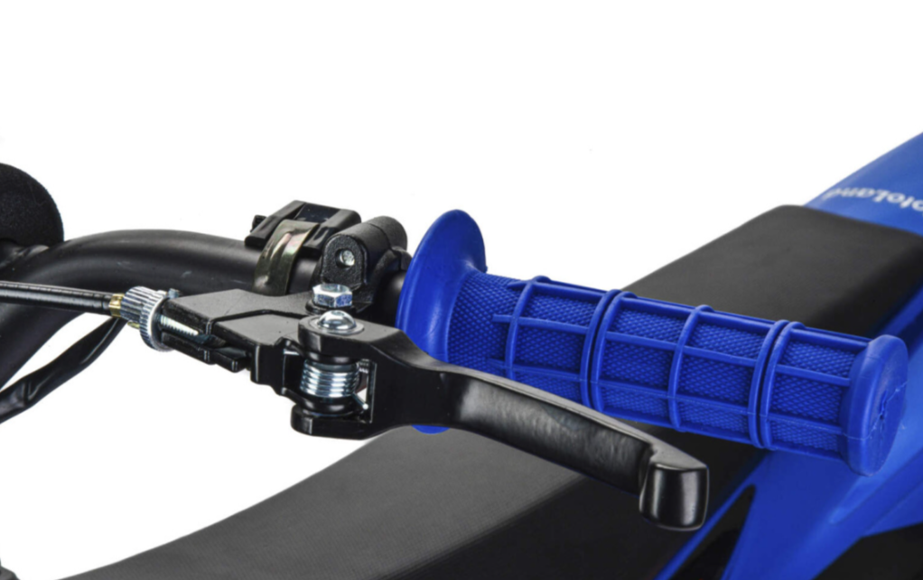 Питбайк MOTOLAND (МОТОЛЕНД) 125 SX 125 E 17/14 в Чебоксарах