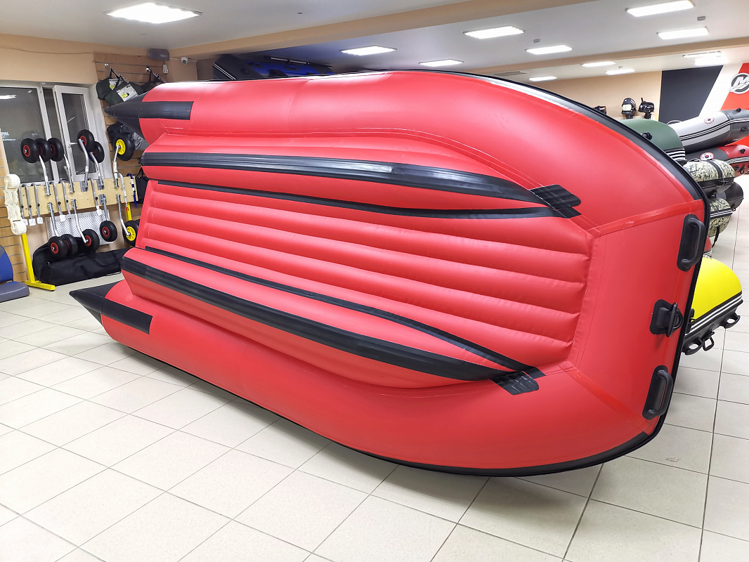 Лодка MISHIMO SPORT 390 в Чебоксарах