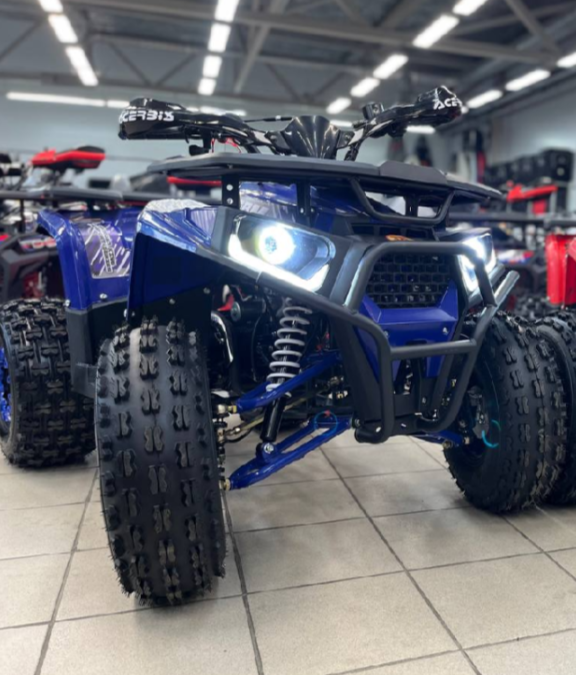Квадроцикл GBM CROSS HILL 200 NEW в Чебоксарах