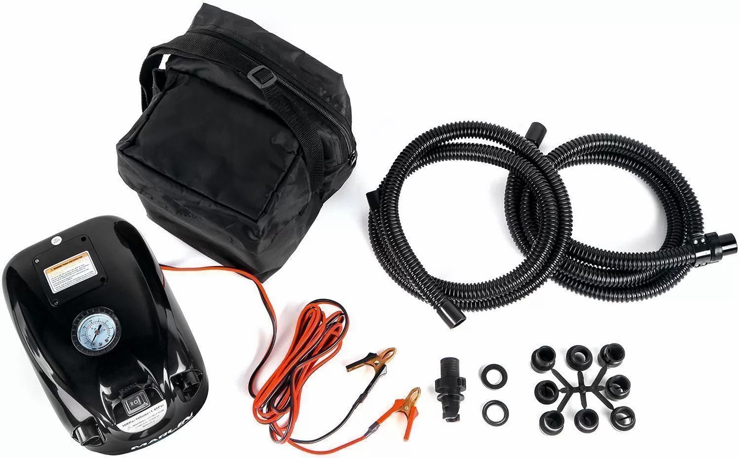 ЭЛЕКТРИЧЕСКИЙ НАСОС MARLIN GP-80 S в Чебоксарах