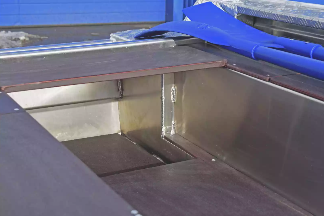 Алюминиевая лодка Wyatboat-340 РМ в Чебоксарах