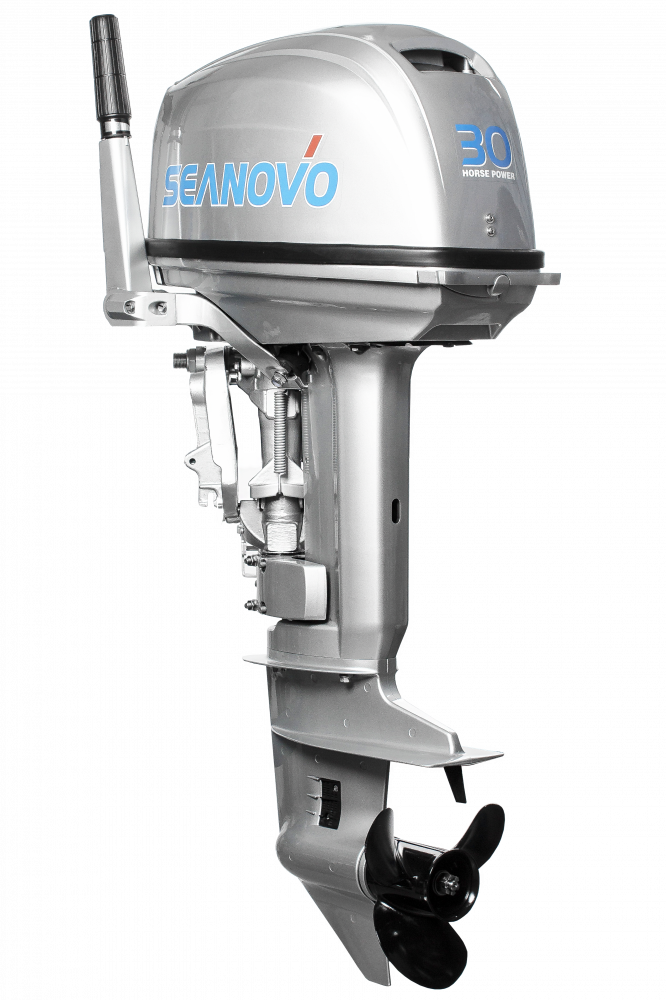 Лодочный мотор SEANOVO SN25FHL в Чебоксарах