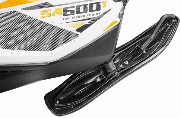 Снегоход STELS SA600T (L LUX WT) АТАМАН 1.0 К01 Tech в Чебоксарах