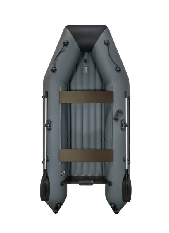 Лодка Барс 3200 нднд в Чебоксарах