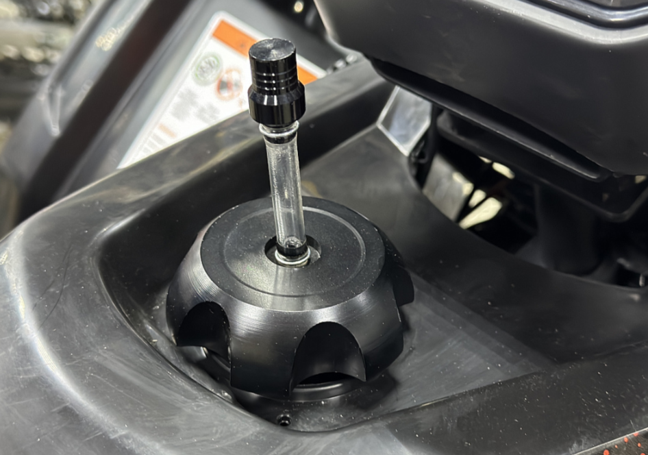 Квадроцикл GBM MAVERICK 300 NEW PREMIUM в Чебоксарах