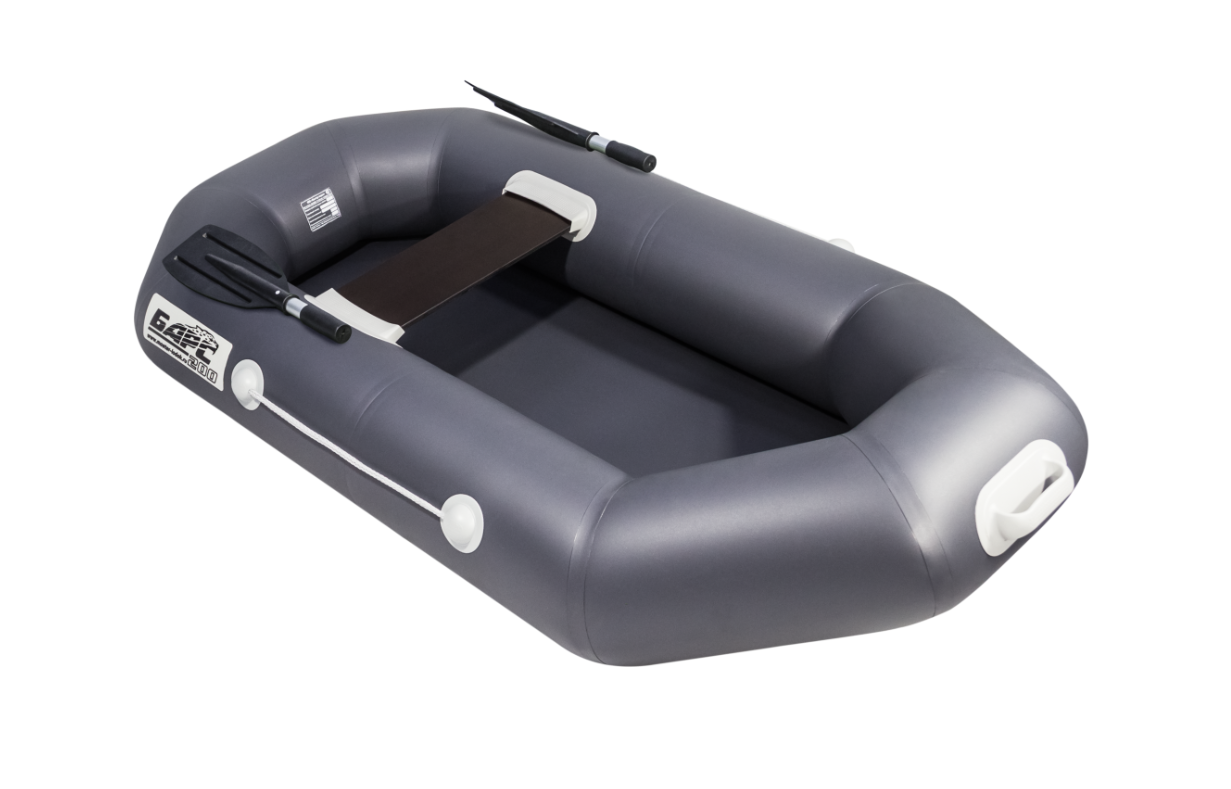 Лодка Барс 200 в Чебоксарах