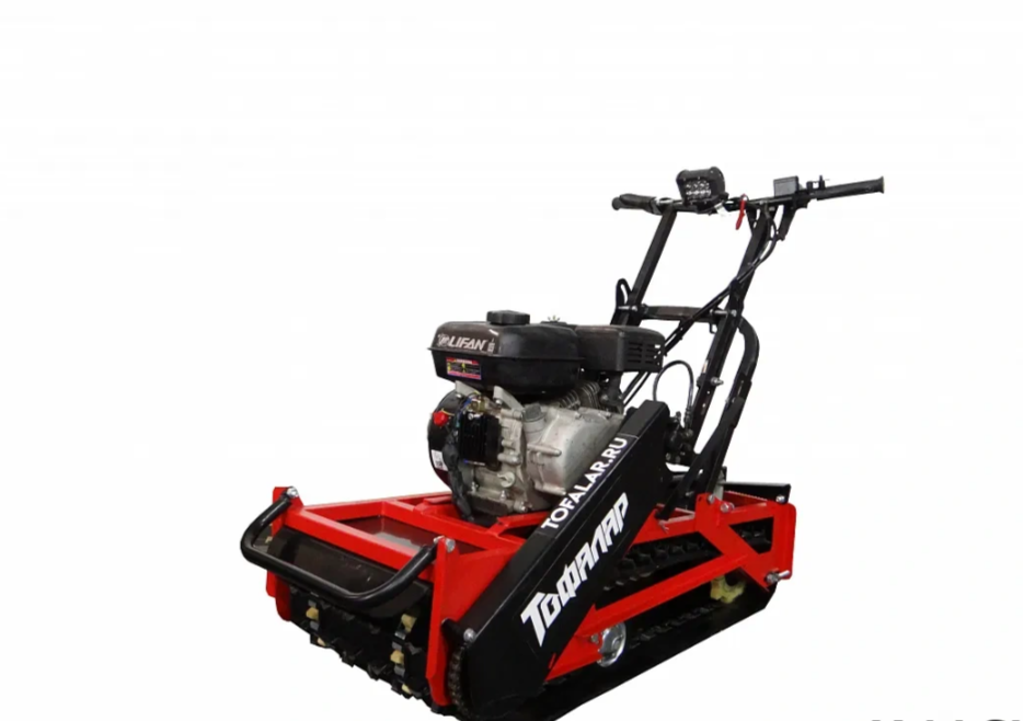 Мотобуксировщик Тофалар Мини в Чебоксарах