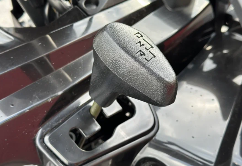 Квадроцикл GBM CROSS HILL 300 NEW в Чебоксарах