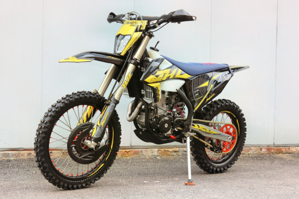 Мотоцикл JHLMOTO JHL Z8 NC300S (182-MN) в Чебоксарах