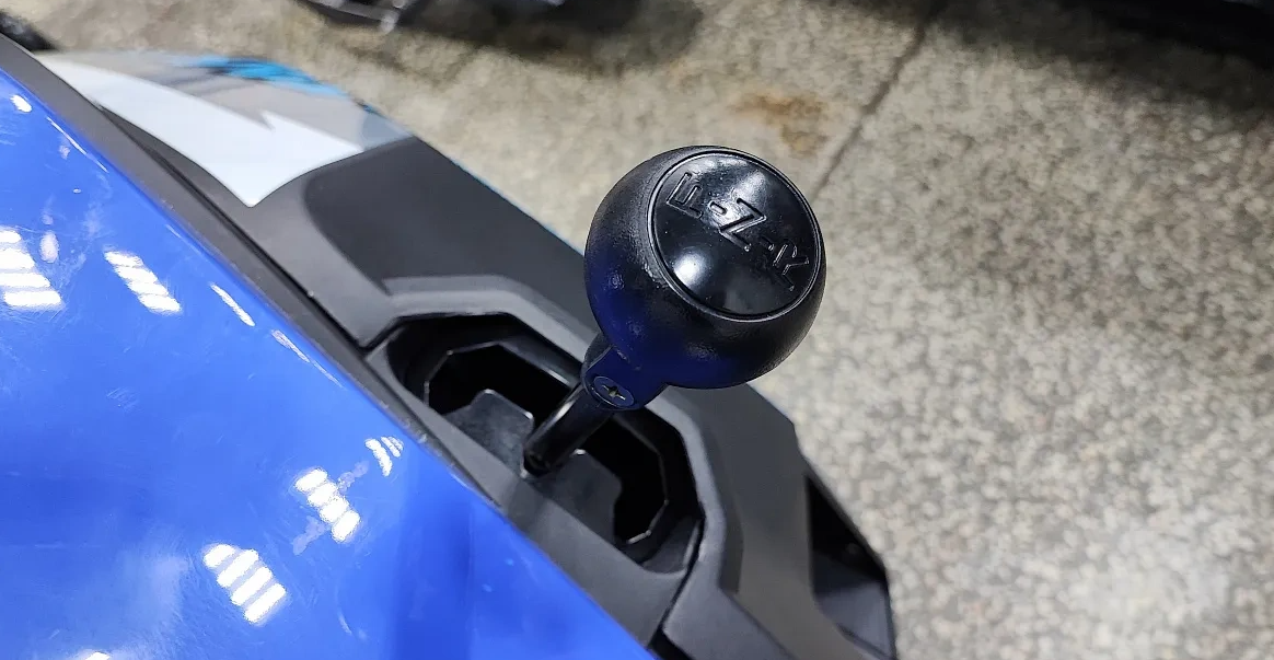 Снегоход Ataki WD150 Б/У в Чебоксарах