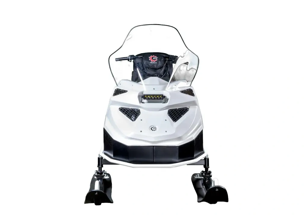 Снегоход БТС 4Т РК ЛОНГ ЛЮКС / 29 л.с. 460 м3 в Чебоксарах