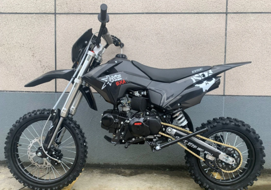 Питбайк BSE EXA SA 17/14 в Чебоксарах