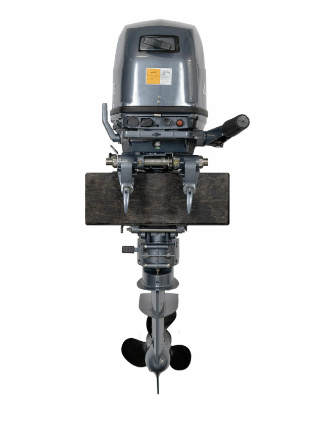 Лодочный мотор APACHE T30BS в Чебоксарах