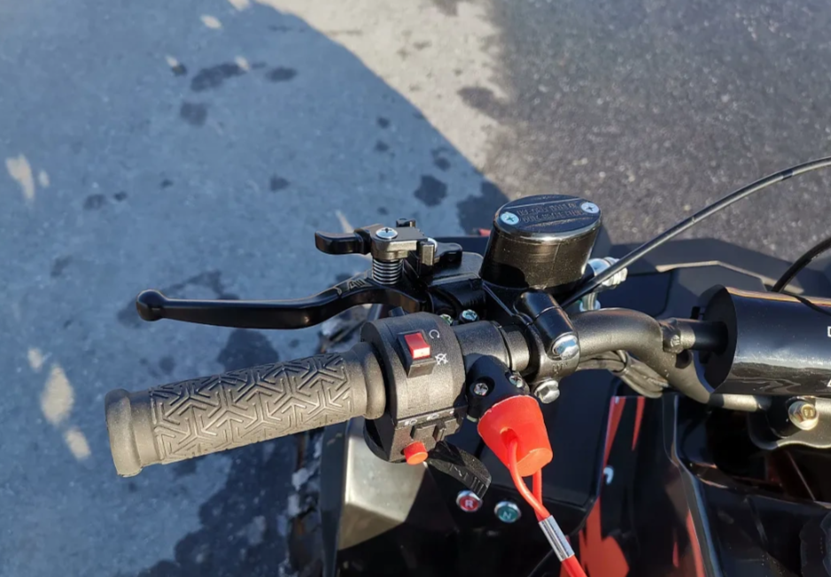 Квадроцикл GBM SHARP KIDS 125 в Чебоксарах