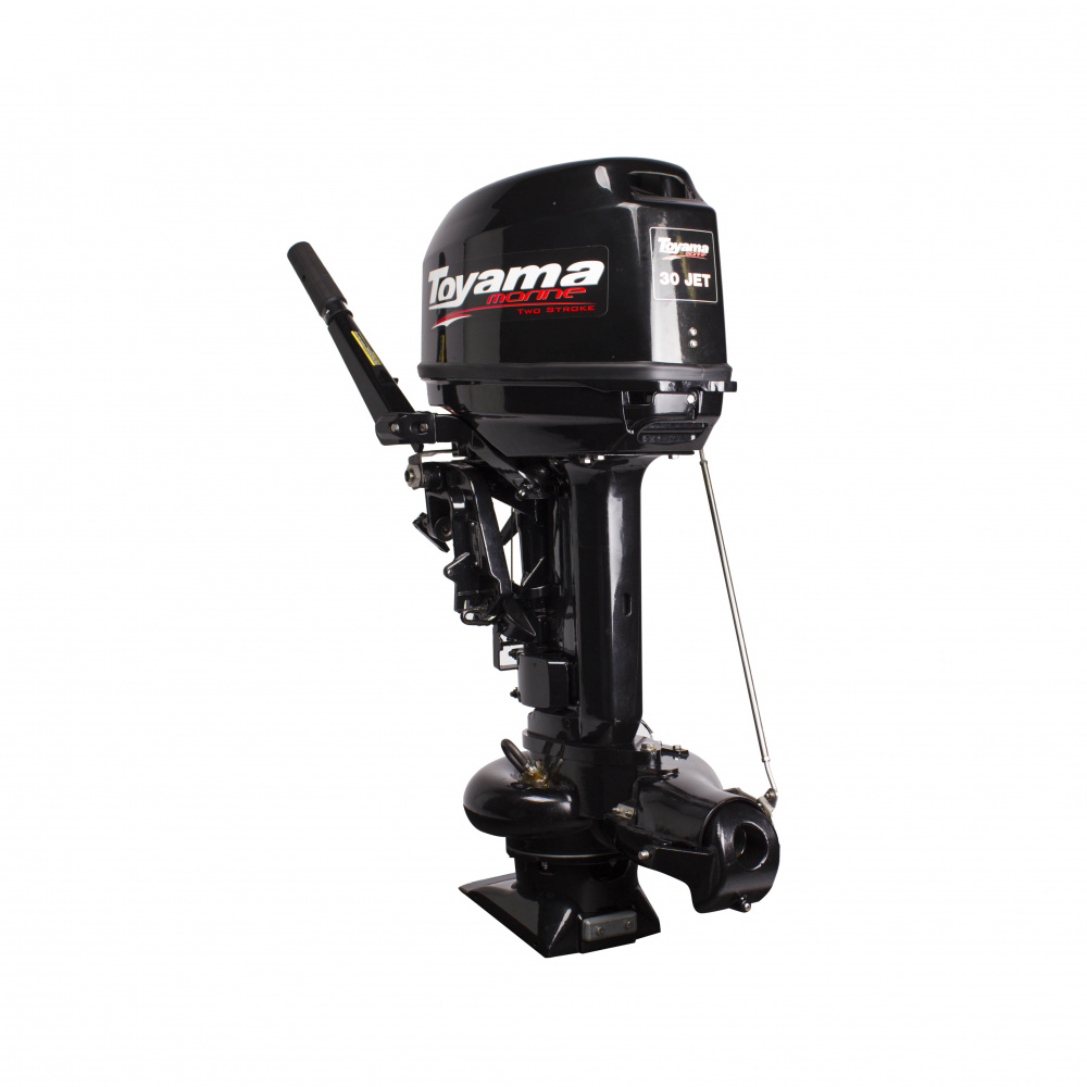 ЛОДОЧНЫЙ МОТОР TOYAMA T30ABMJET в Чебоксарах