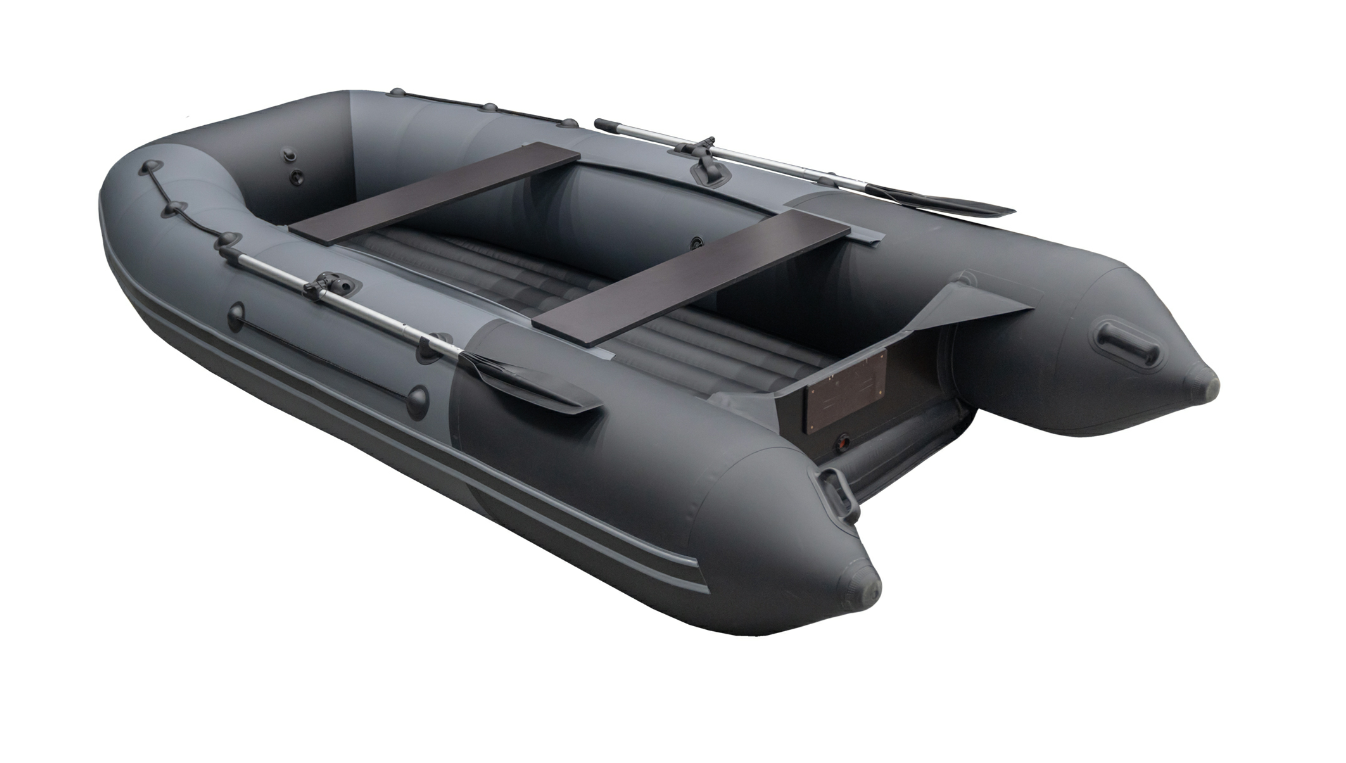 Лодка Таймень RX 3700 НДНД в Чебоксарах