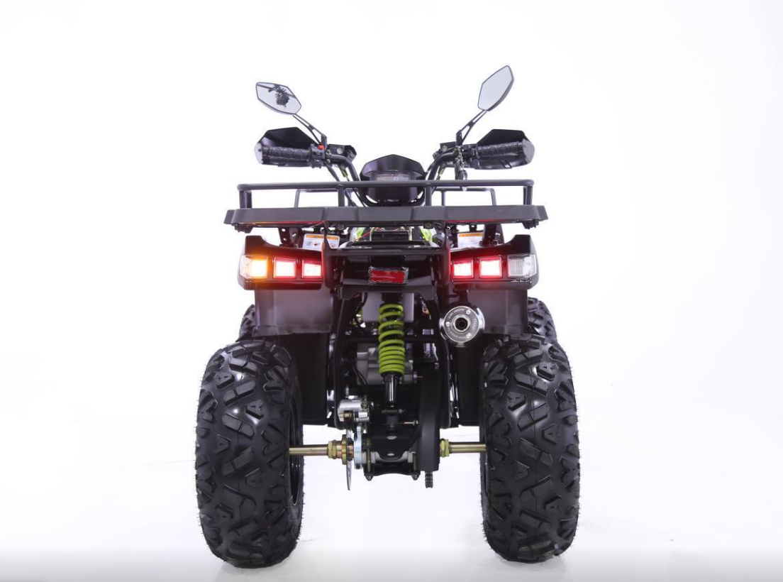 Квадроцикл YACOTA WARRIOR 200 в Чебоксарах