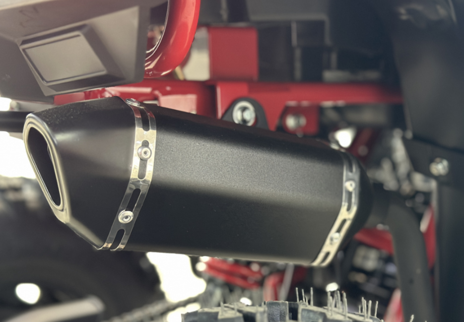 Квадроцикл GBM MAVERICK 222 NEW в Чебоксарах