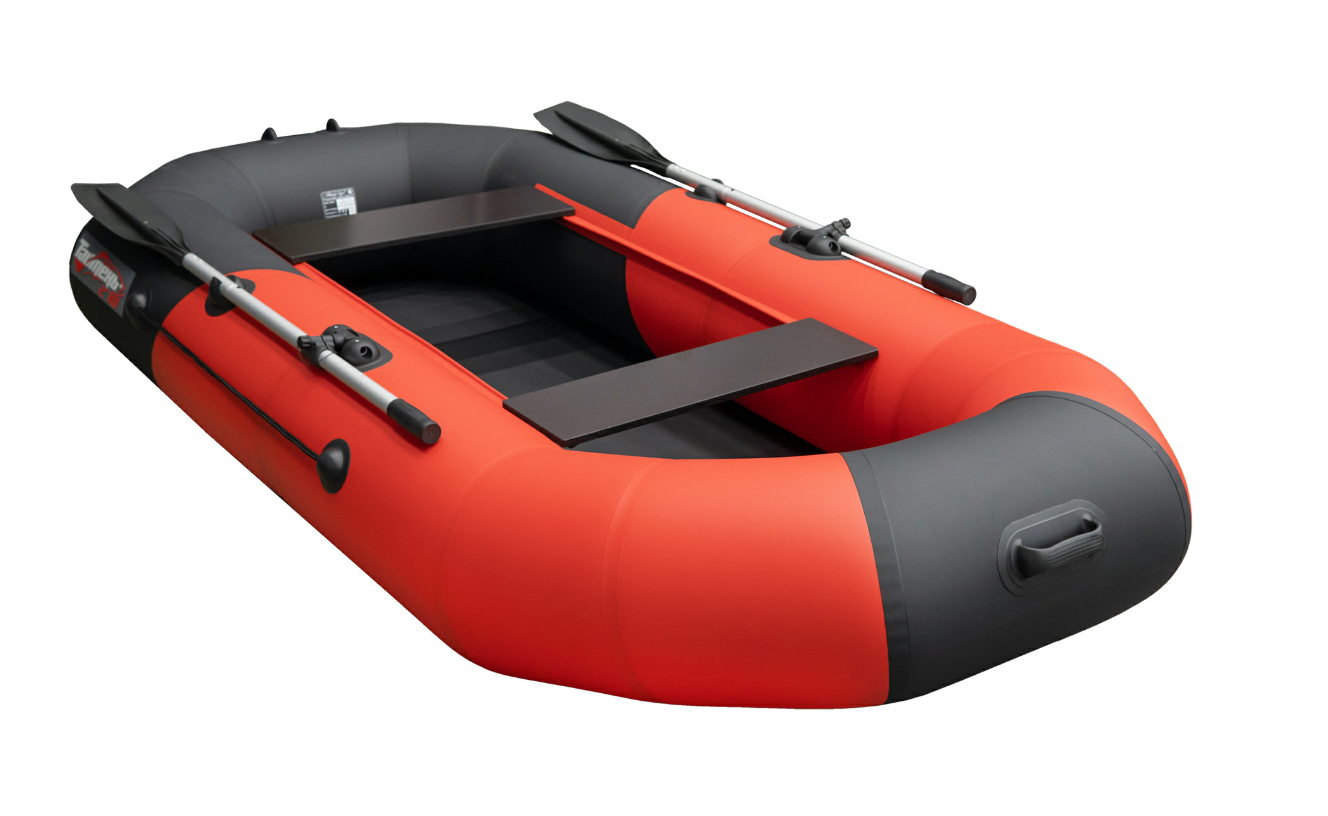 Лодка Таймень NX 270 в Чебоксарах