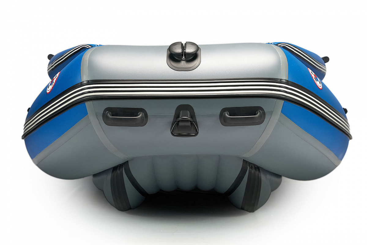 Лодка MISHIMO FAMILY LITE DF 400 в Чебоксарах