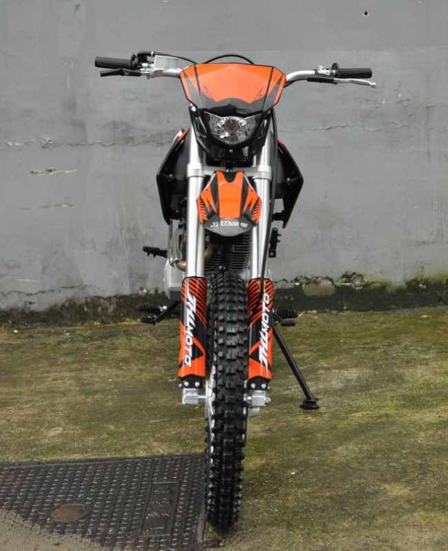 Мотоцикл JHLMOTO JHL MX300 PR300 (175FMN) в Чебоксарах