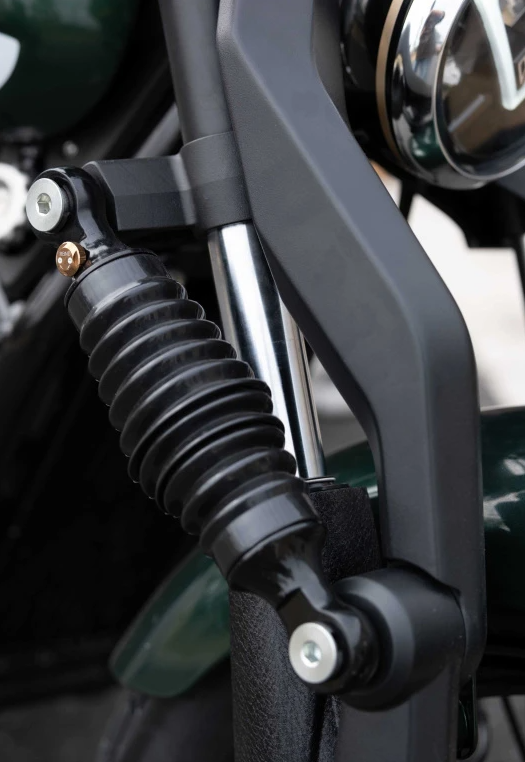 Мотоцикл Benda Napoleon 250 в Чебоксарах