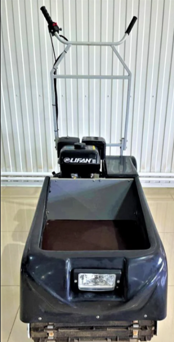 Мотобуксировщик ЕНОТ М 15 Л.С. в Чебоксарах