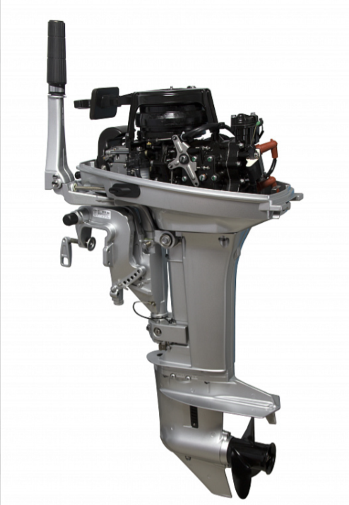 Лодочный мотор Seanovo SN9.9FFEL Enduro в Чебоксарах
