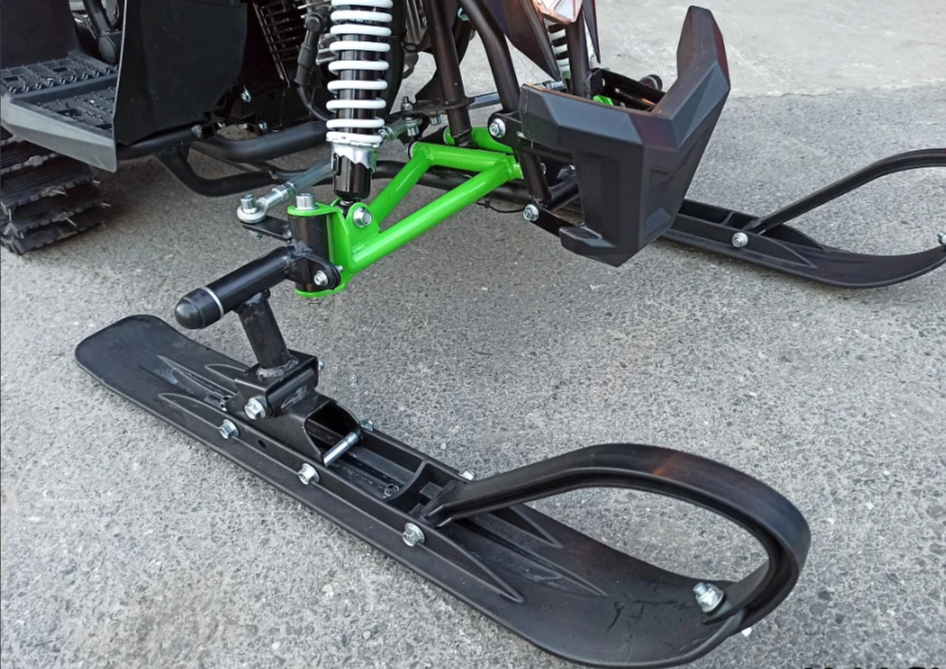 Квадроцикл PROMAX SNOW-RRO 150 + зимний комплект в Чебоксарах