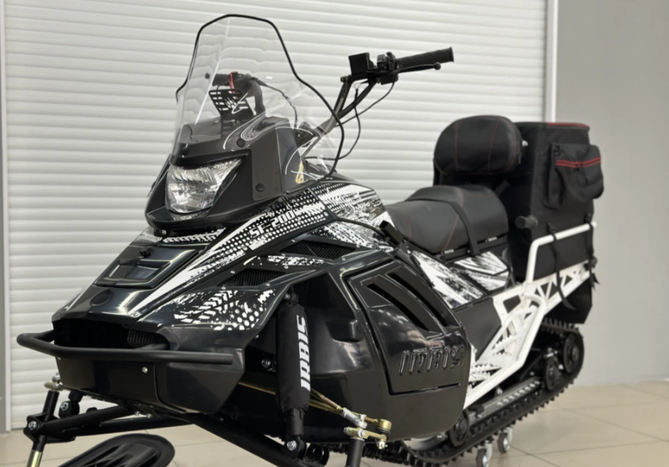 СНЕГОХОД IRBIS SF200L XE SUPERLONG в Чебоксарах