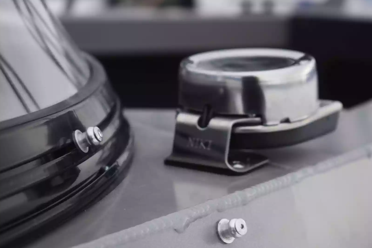 Алюминиевый катер Неман 550 DC в Чебоксарах