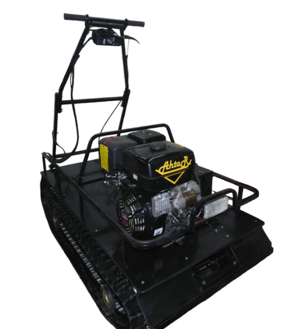 Мотобуксировщик Ahtar SL 9 с электростартером в Чебоксарах