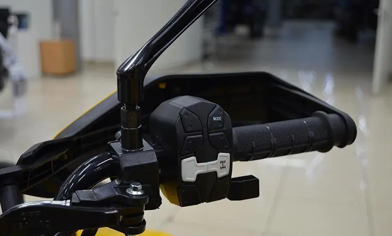 Квадроцикл HISUN GUARDIAN 400L /LONG в Чебоксарах