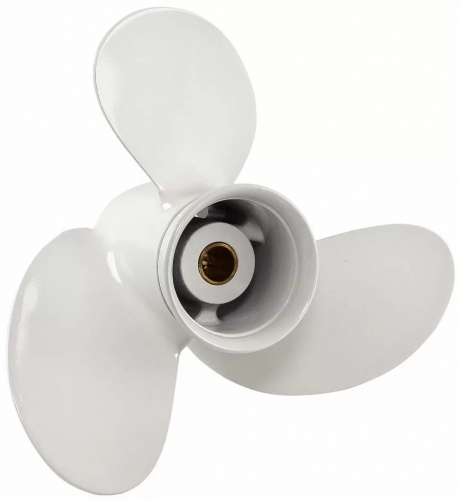 ВИНТ ГРЕБНОЙ TOHATSU 8-9.8; 3X8,5X6,5 в Чебоксарах