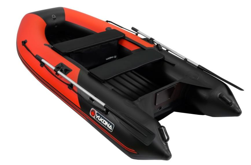 ЛОДКА НАДУВНАЯ YUKONA 300 НДНД в Чебоксарах