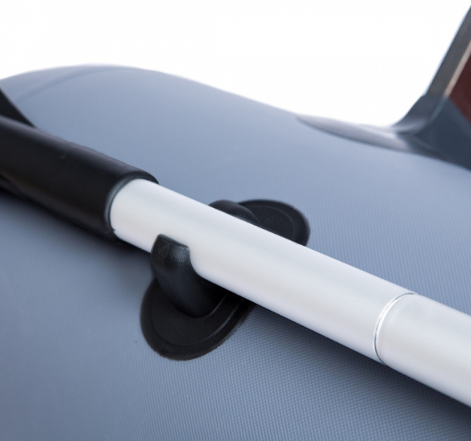 ЛОДКА НАДУВНАЯ YUKONA 230 TL (БЕЗ ПАЙОЛА) в Чебоксарах