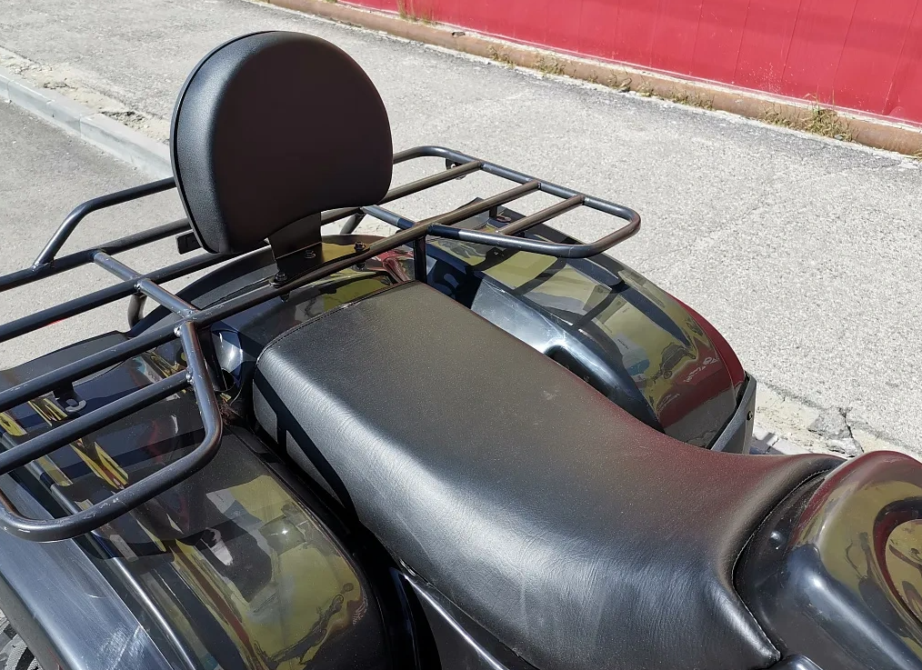 Квадроцикл PROMAX TRX300 CVT в Чебоксарах