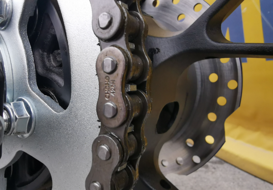 Мотоцикл MOTOLAND (МОТОЛЕНД) 250 CB250 (172FMM-5/PR250) (2022 г.) в Чебоксарах