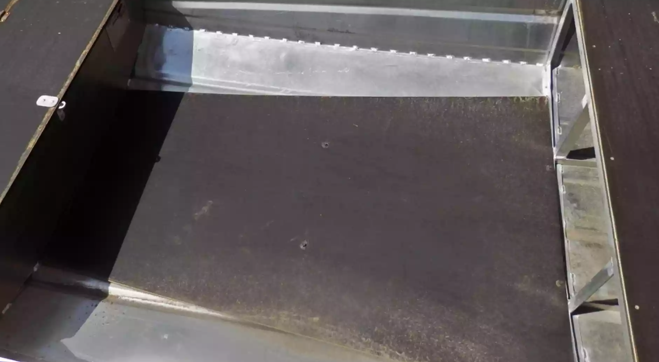 Алюминиевая лодка Вятка-Профи Вариант в Чебоксарах