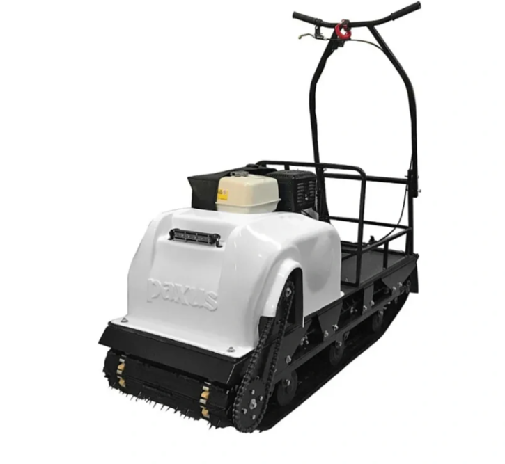 Мотобуксировщик PAXUS 500 15 л.с. в Чебоксарах