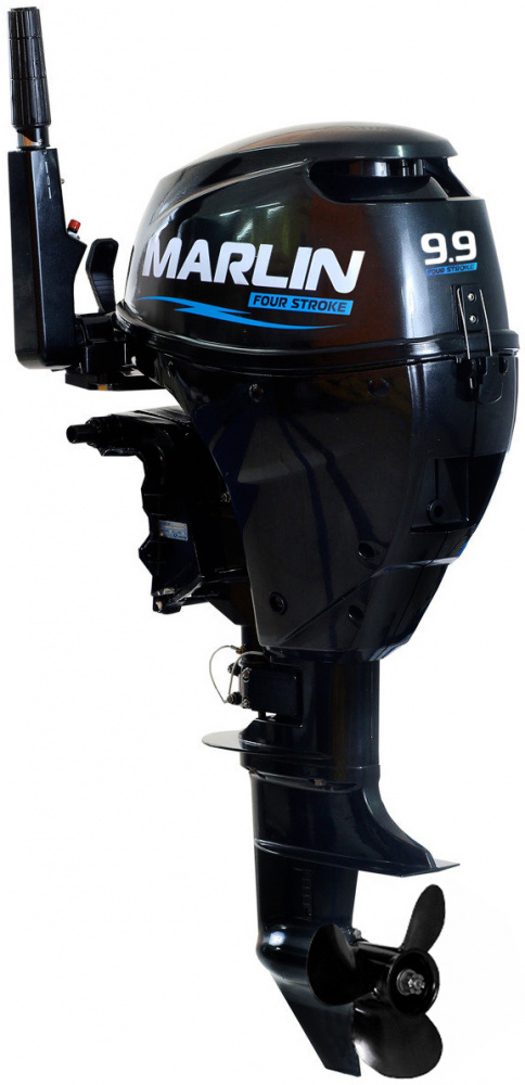 Лодочный мотор MARLIN MF 9.9 AMHL в Чебоксарах