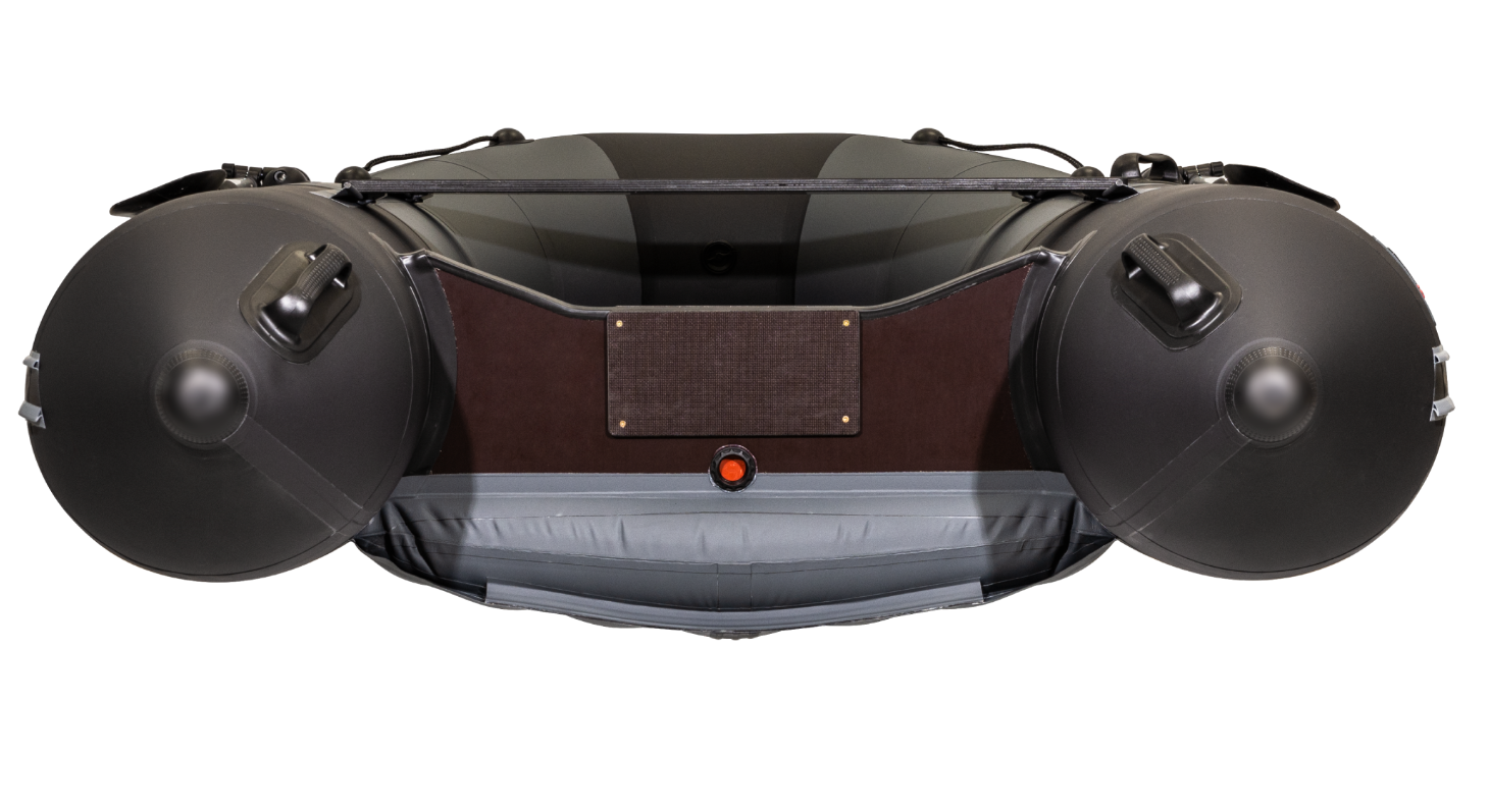 Лодка Таймень NX 3800 НДНД PRO в Чебоксарах