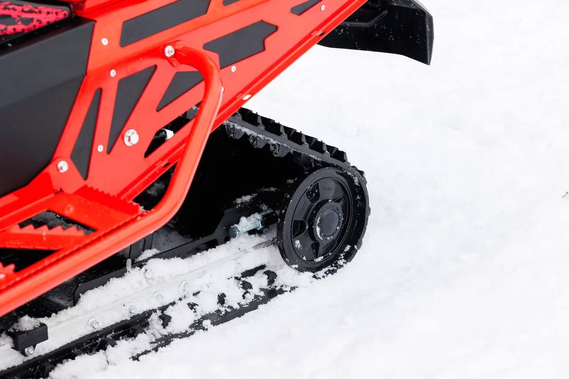 Снегоход IRBIS TUNGUS 400 25/26 в Чебоксарах